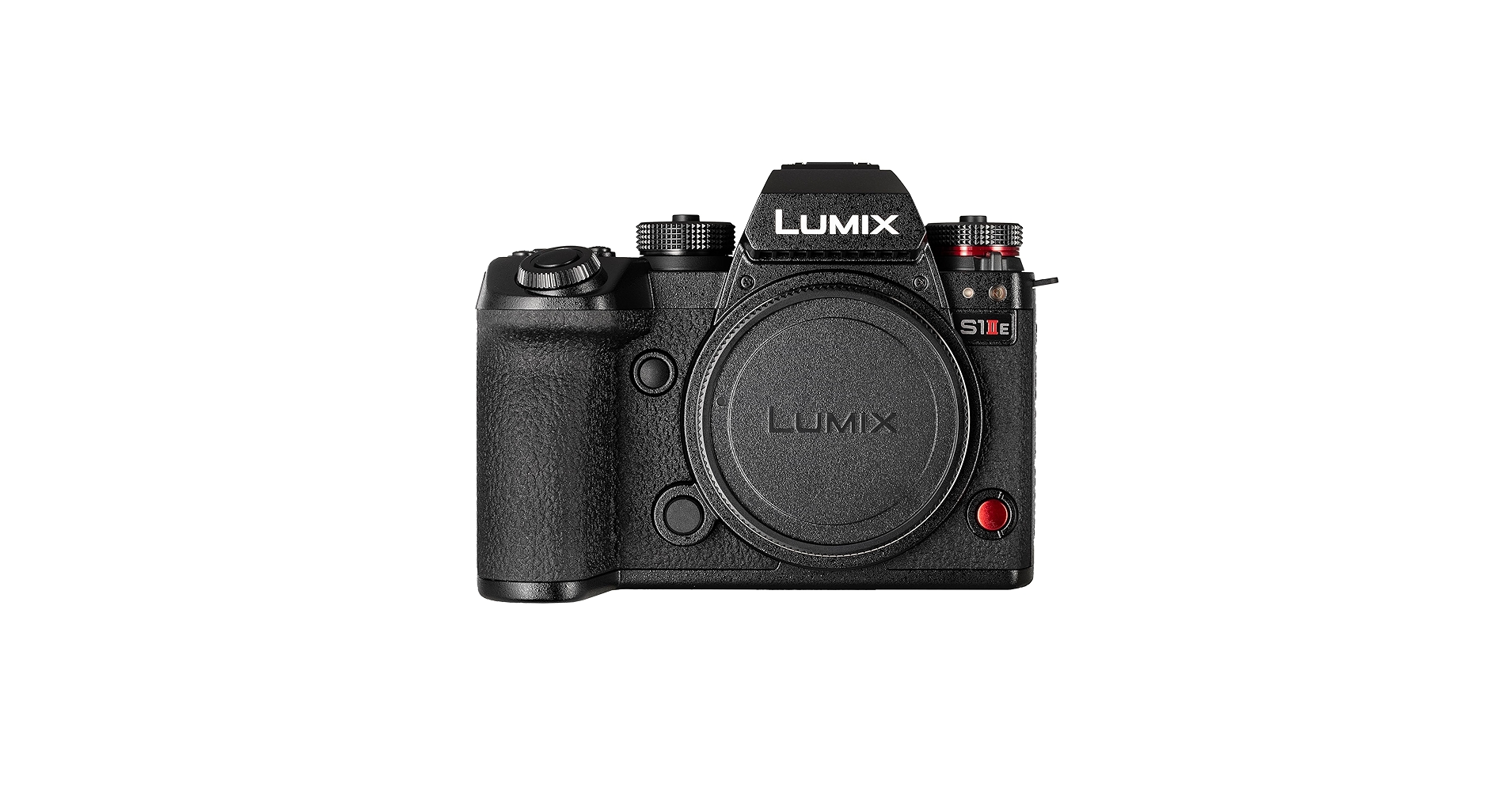 Panasonic Lumix S1 ブラック Panasonic Lumix S1 Mirrorless Camera with 24-105mm Lens DC-S1MK